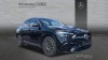 Mercedes-Benz GLA  200 d