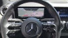 Mercedes-Benz GLA  200 d