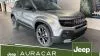 Jeep Avenger 1.2 G 74kW (100CV) Summit