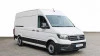 Volkswagen Crafter 2.0 TDI