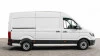 Volkswagen Crafter 2.0 TDI