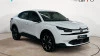 Citroën C4 X Hybrid 145 ë-DCS6 Business Edition