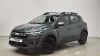 Dacia Sandero Gasolina/Gas Stepway ECO-G Extreme Go 74kW Dacia Sandero Gasolina/Gas Stepway ECO-G Extreme Go 74kW