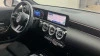 Mercedes-Benz Clase A 200 d Compacto