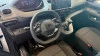 Peugeot Rifter 1.5 BLUEHDI 73KW ACTIVE BUSINESS STD 4P Peugeot Rifter 1.5 BLUEHDI 73KW ACTIVE BUSINESS STD 4P
