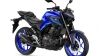 Yamaha MT-03 Yamaha MT-03