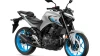 Yamaha MT-03 Yamaha MT-03