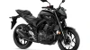 Yamaha MT-03 Yamaha MT-03