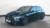 Mercedes-Benz Clase A 180D 7G-DCT 1.5 116CV AMG LINE Mercedes-Benz Clase A 180D 7G-DCT 1.5 116CV AMG LINE