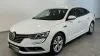 Renault Talisman Zen blue Dci 150 CV