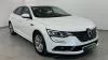 Renault Talisman Zen blue Dci 150 CV