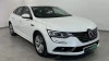 Renault Talisman Zen blue Dci 150 CV