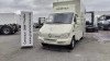 Mercedes-Benz Sprinter TRANSPORTE CABALLOS 