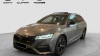 Skoda Octavia RS 2.0 245 CV 