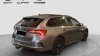 Skoda Octavia RS 2.0 245 CV 