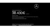 Mercedes-Benz Vito 116CDI AT 120kW Tourer Pro Larga