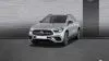 Mercedes-Benz GLA 200 D