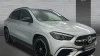 Mercedes-Benz GLA 200 d