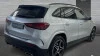 Mercedes-Benz GLA 200 d
