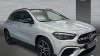 Mercedes-Benz GLA 200 d