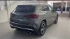 Mercedes-Benz GLA 200 d