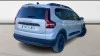 Dacia Jogger 1.0 ECO-G S.L Extreme 5pl. Dacia Jogger 1.0 ECO-G S.L Extreme 5pl.