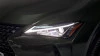 Lexus UX 2.0 250h Business