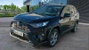 Toyota Rav4 2.5l 220H Advance