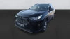 Toyota Rav4 2.5l 220H Advance
