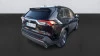 Toyota Rav4 2.5l 220H Advance