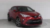 Toyota C-HR 1.8 125H Advance Toyota C-HR 1.8 125H Advance