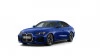BMW Serie 4 420i Gran Coupe 135 kW (184 CV)