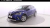 Renault Captur TCe GPF Micro Hibrido Zen103kW Renault Captur TCe GPF Micro Hibrido Zen103kW