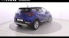 Renault Captur TCe GPF Micro Hibrido Zen103kW Renault Captur TCe GPF Micro Hibrido Zen103kW
