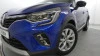 Renault Captur TCe GPF Micro Hibrido Zen103kW Renault Captur TCe GPF Micro Hibrido Zen103kW