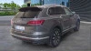 Volkswagen Touareg eHybrid Eleg 3.0 V6 TSI 280kW Tip 4M