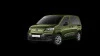Fiat Doblò 1.5 75kW (100CV) diésel MT6 Talla M