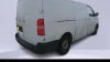 Opel Vivaro Furgon 1.5 Diesel L Incrementada Select 75 kW (102 CV) Opel Vivaro Furgon 1.5 Diesel L Incrementada Select 75 kW (102 CV)