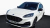 Ford Kuga ST-Line X 2.5 Duratec PHEV 165kW Auto