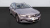 Volkswagen Passat Variant Business 1.6 TDI 88kW DSG