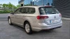 Volkswagen Passat Variant Business 1.6 TDI 88kW DSG