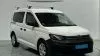 Volkswagen Caddy 2.0 TDI 75 kW (102 CV)