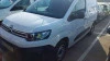 Citroën Berlingo Talla M BlueHDi 100 CONTROL Citroën Berlingo Talla M BlueHDi 100 CONTROL