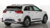 Kia Niro 1.6 GDi HEV 104kW (141CV) Emotion Kia Niro 1.6 GDi HEV 104kW (141CV) Emotion