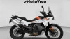 KTM 790 Adventure 