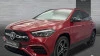 Mercedes-Benz GLA 250 e