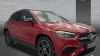 Mercedes-Benz GLA 250 e