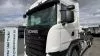 Scania R-Series R 410 3 EJES CHASIS