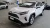 Toyota Rav4 2.5l 220H Advance