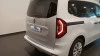 Renault Kangoo Combi Kangoo authentic 1.5 blue dCi 70kw (95cv)